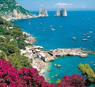 Capri, Italy