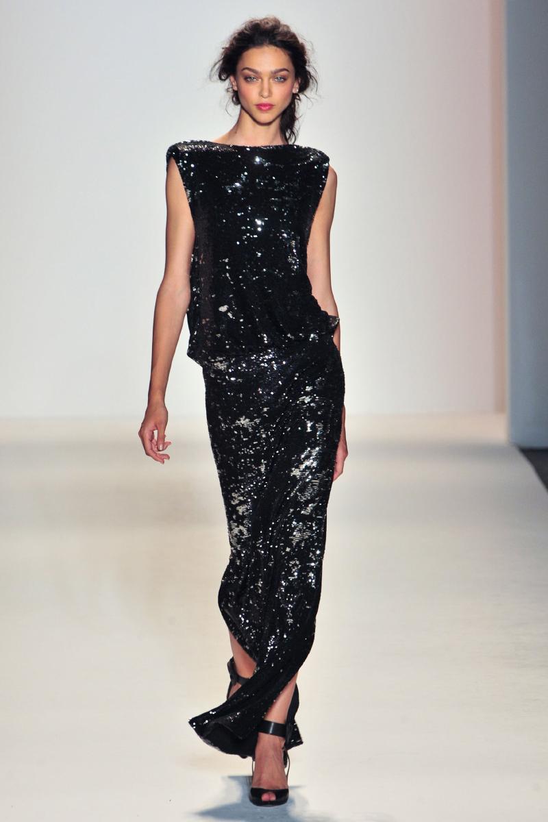 SPRING 2014 NEW YORK FASHION WEEK PART II