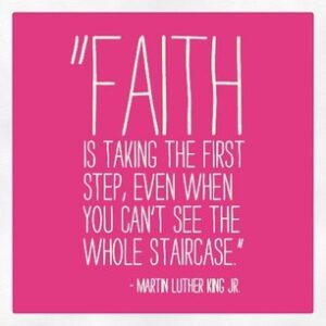 Faith