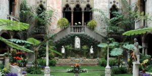 isabella stewart gardner museum - Google Search