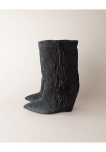 isabel marant boots