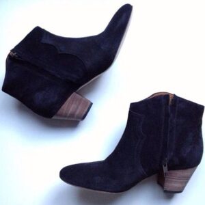 Isabel Marant boots