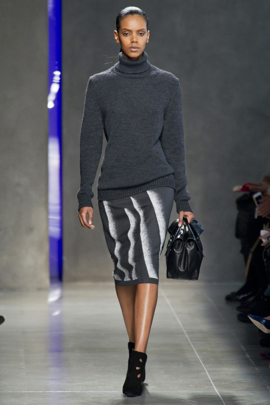 MILAN FASHION WEEK FALL 2014 – ITALIAN CLASSICS