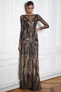 Zuhair Murad RTW Fall 2014