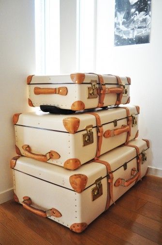 PACK THE PERFECT SUITCASE