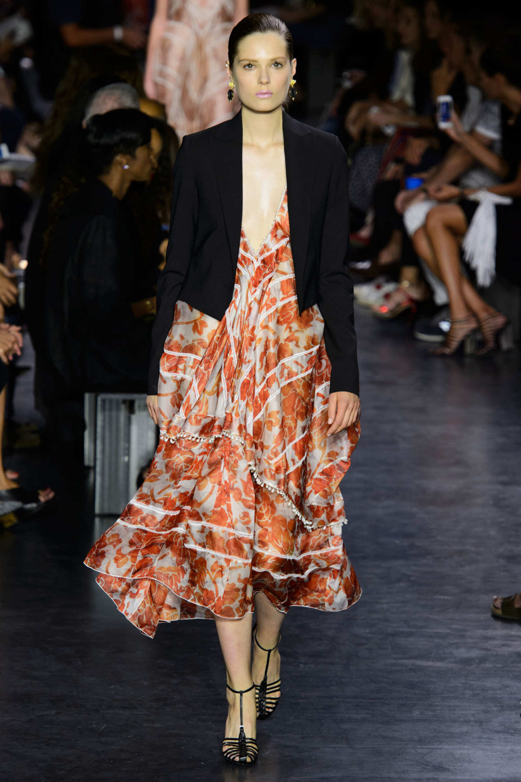 NYFW SPRING 2015, ALTUZARRA DOES IT AGAIN