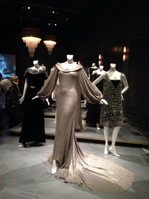 HOLLYWOOD GLAMOUR AT THE MFA – CHIC FILES