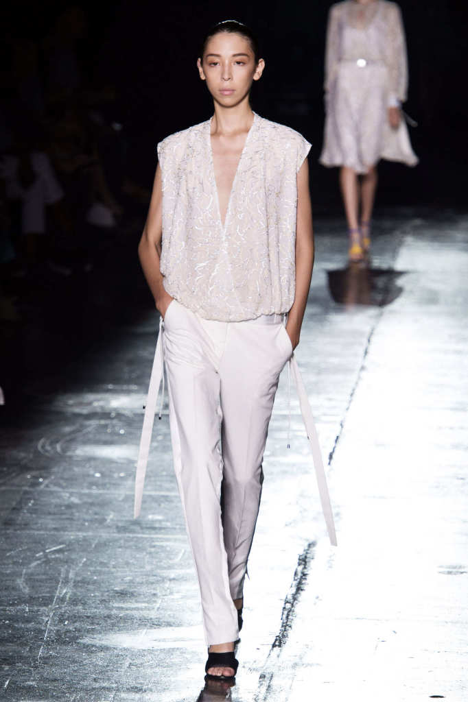 Prabal Gurung