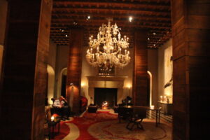 Gramercy Hotel